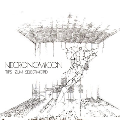 Necronomicon — Tips Zum Selbstmord 1972.jpg