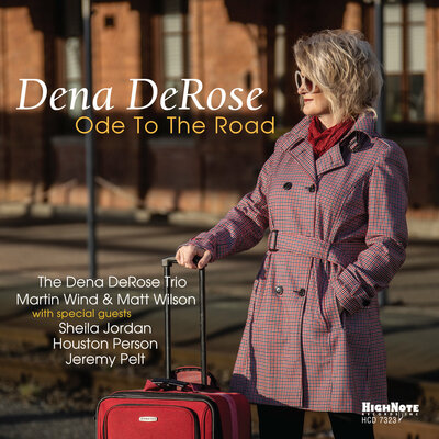 Dena DeRose Ode to the Road.jpg