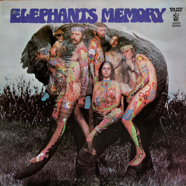 Elephants Memory ‎– Elephants Memory 1969.jpg