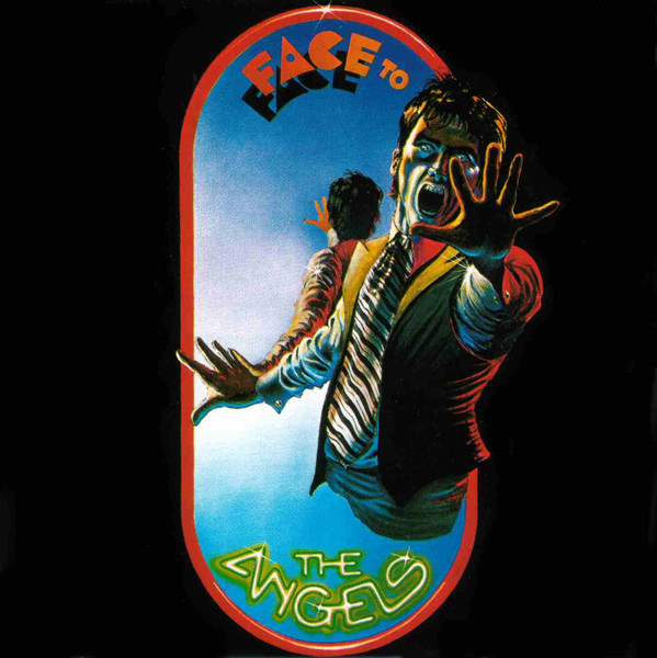 The Angels ‎– Face To Face.jpg