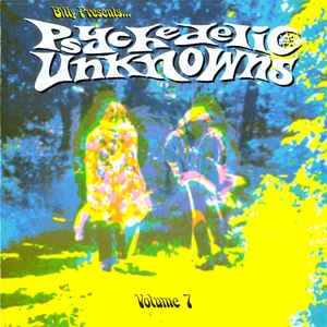 Various ‎– Psychedelic Unknowns Volume 7.jpg
