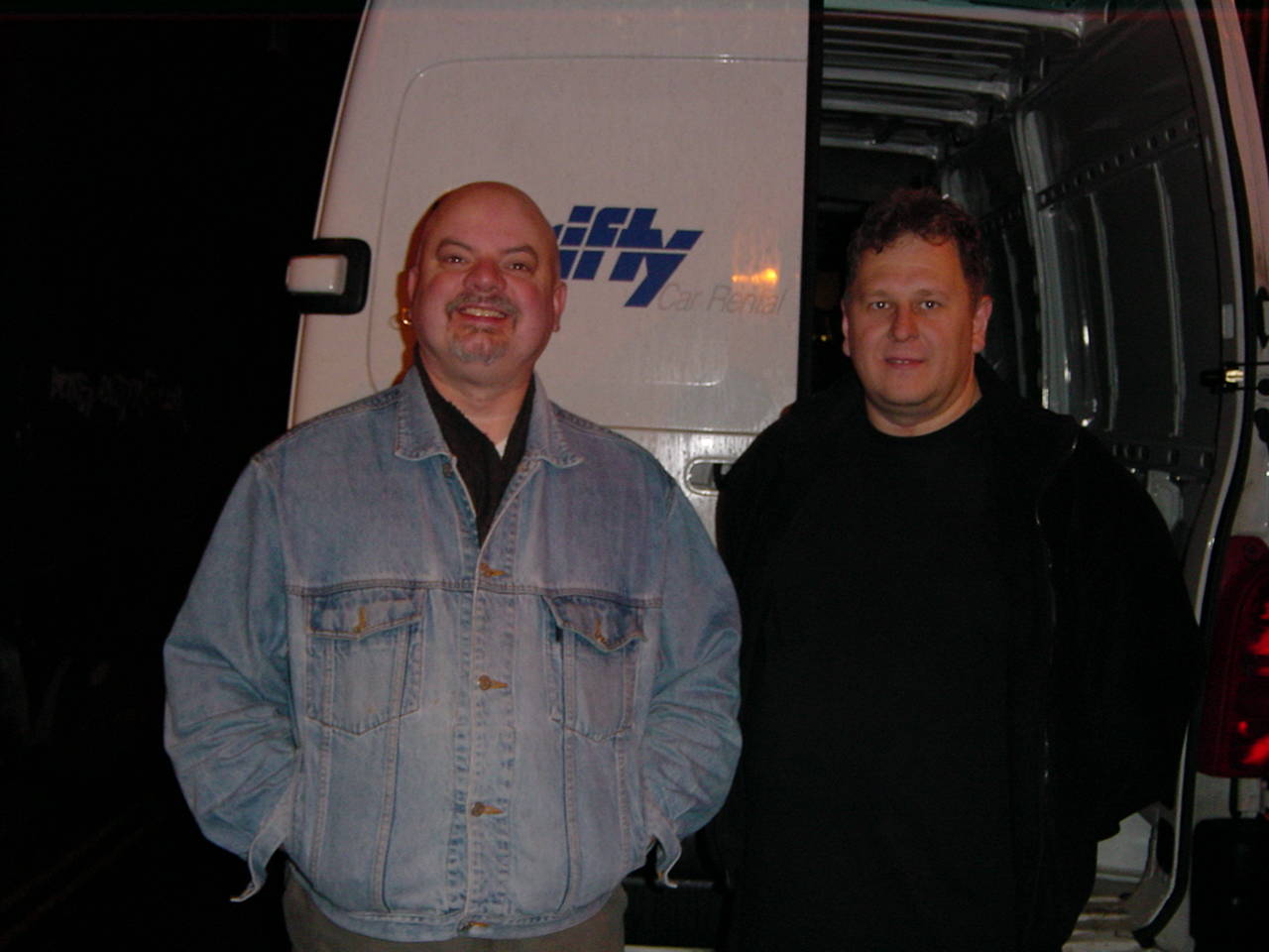 Steve Williams & Andy Hart -BUDGIE.London Astoria-2.10.01.03.jpg
